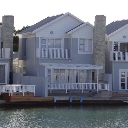 Waterside Living Can05 Jeffreys Bay Ngoại thất bức ảnh
