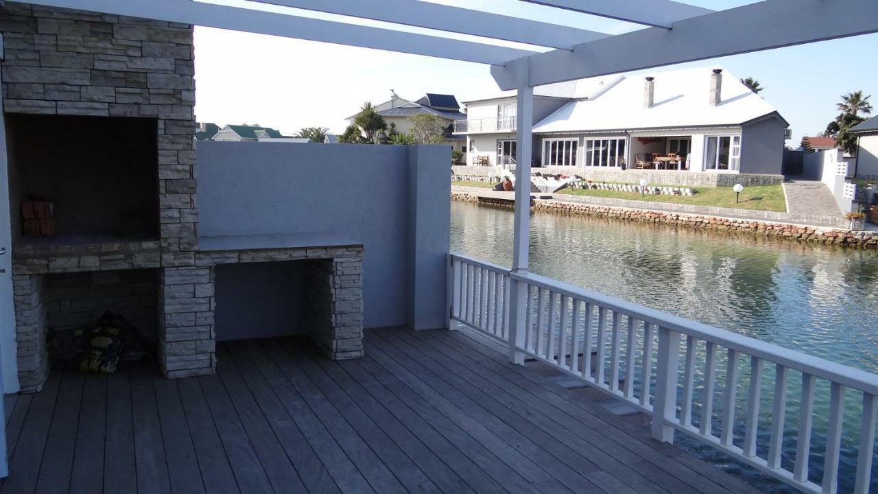Waterside Living Can05 Jeffreys Bay Ngoại thất bức ảnh