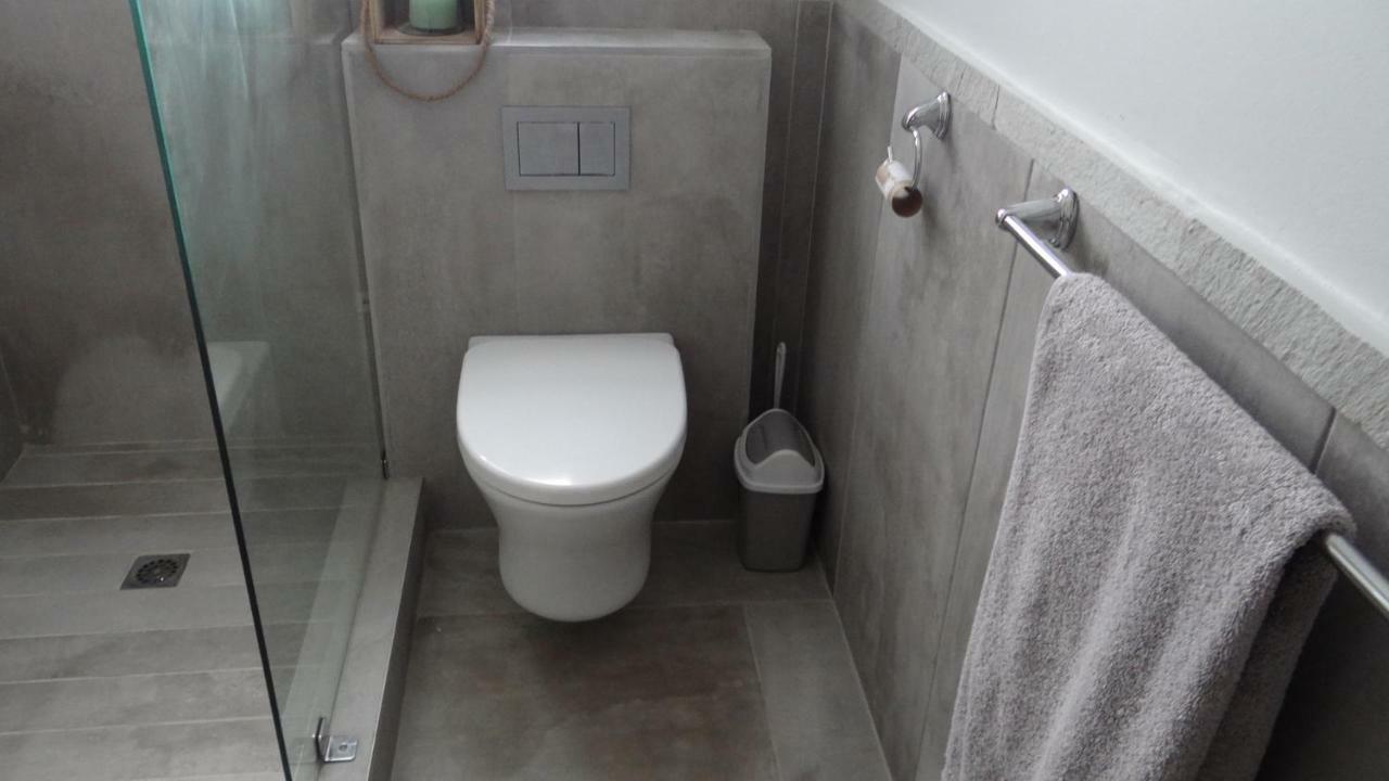 Waterside Living Can05 Jeffreys Bay Ngoại thất bức ảnh