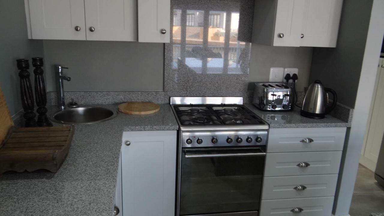 Waterside Living Can05 Jeffreys Bay Ngoại thất bức ảnh