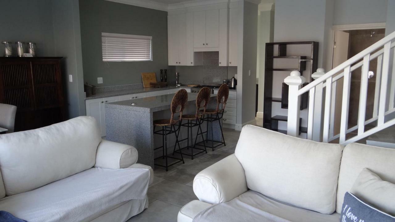 Waterside Living Can05 Jeffreys Bay Ngoại thất bức ảnh
