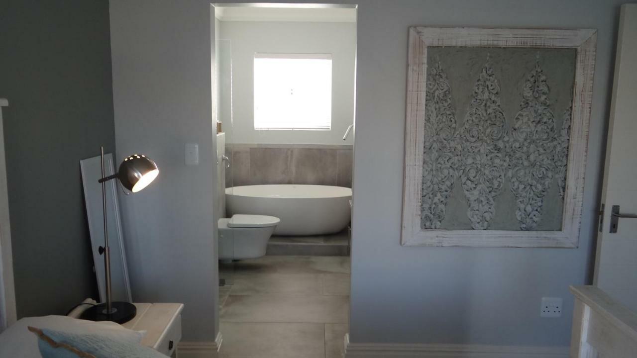 Waterside Living Can05 Jeffreys Bay Ngoại thất bức ảnh