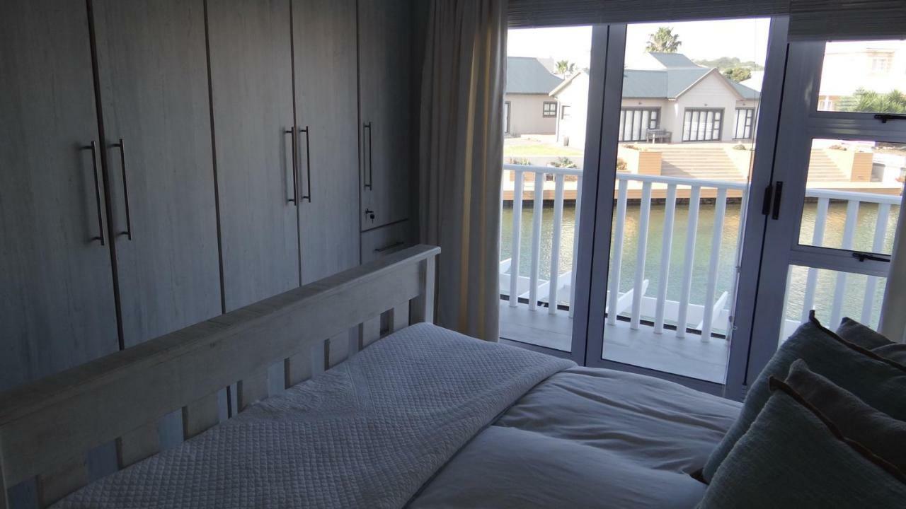 Waterside Living Can05 Jeffreys Bay Ngoại thất bức ảnh