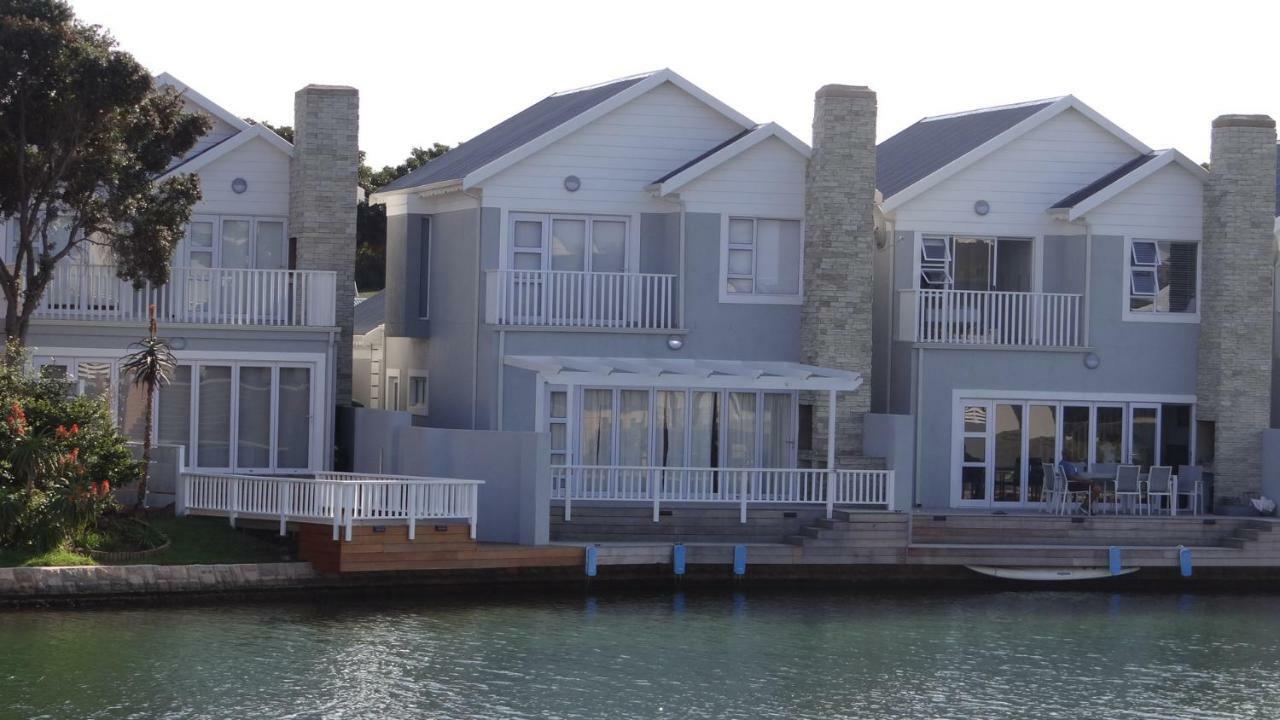 Waterside Living Can05 Jeffreys Bay Ngoại thất bức ảnh