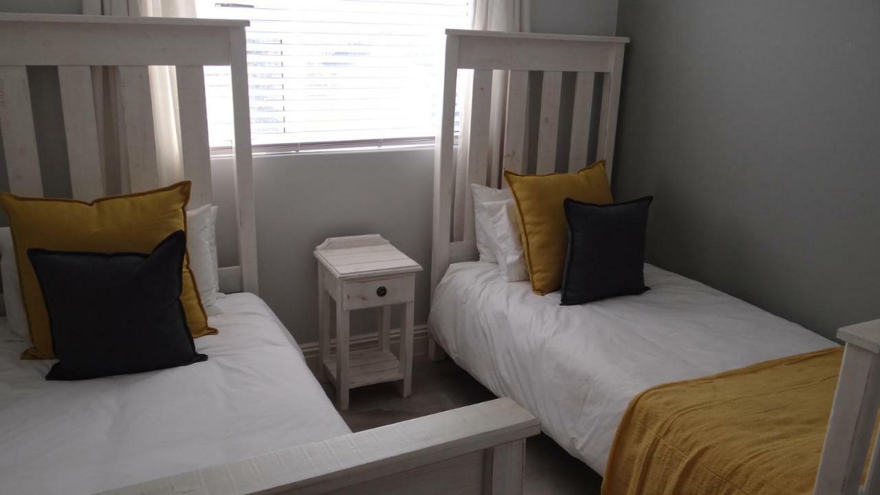 Waterside Living Can05 Jeffreys Bay Ngoại thất bức ảnh