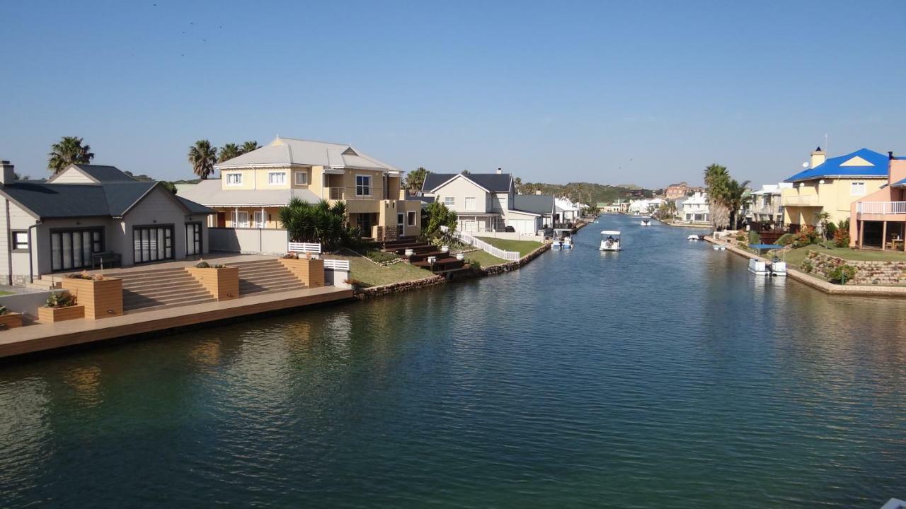 Waterside Living Can05 Jeffreys Bay Ngoại thất bức ảnh