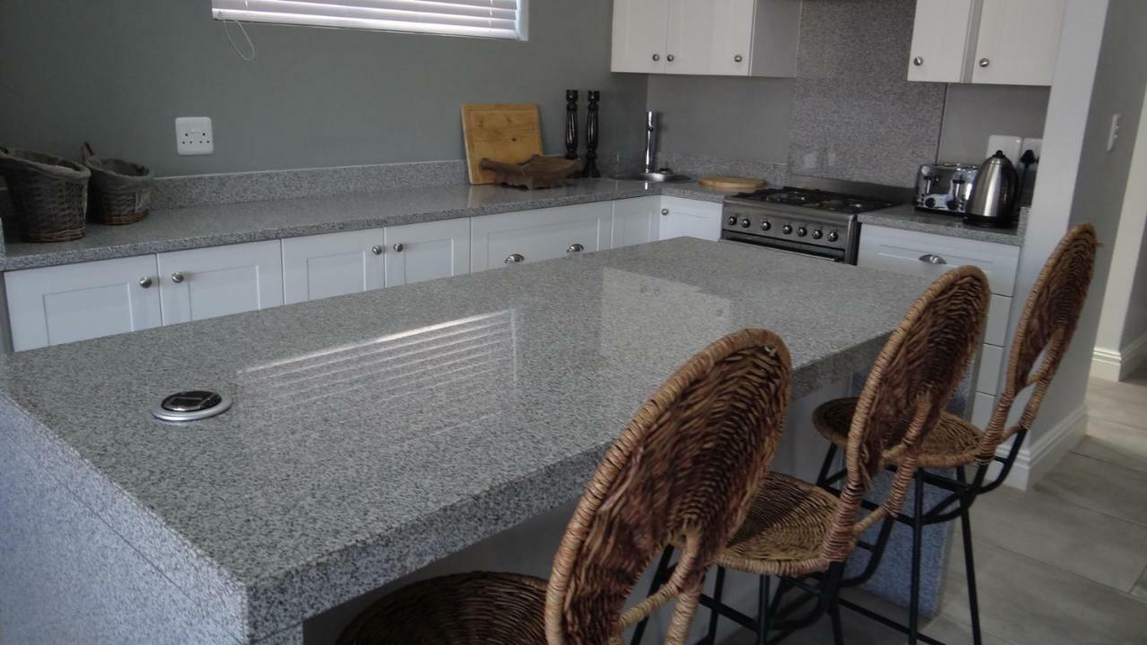 Waterside Living Can05 Jeffreys Bay Ngoại thất bức ảnh