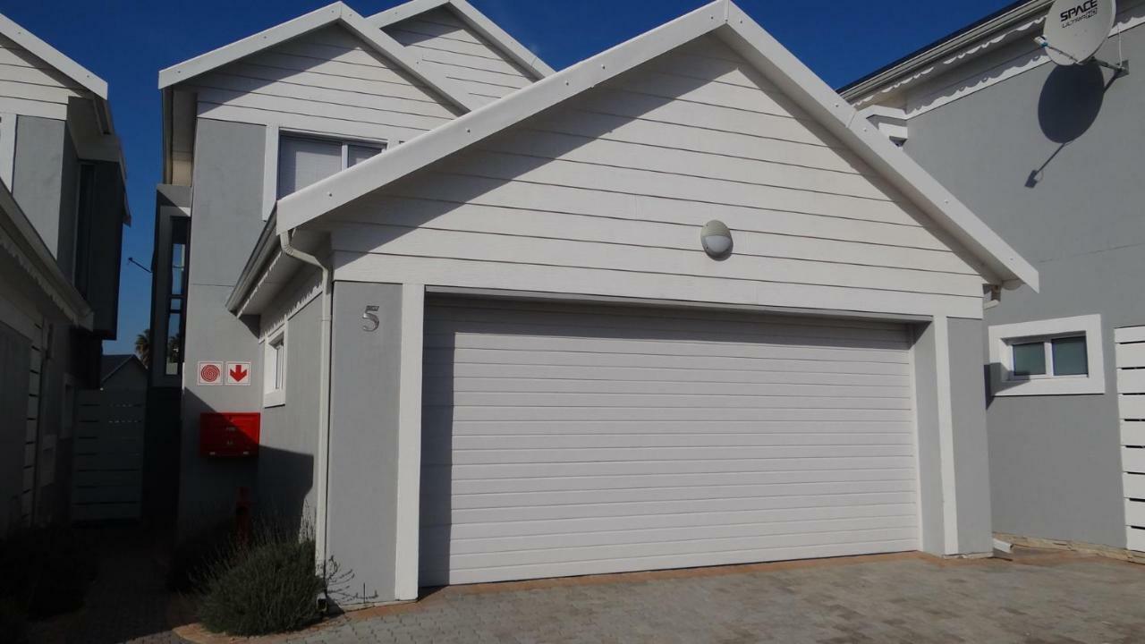 Waterside Living Can05 Jeffreys Bay Ngoại thất bức ảnh
