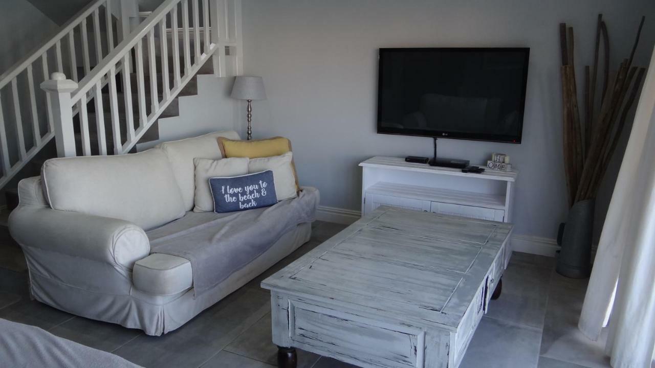 Waterside Living Can05 Jeffreys Bay Ngoại thất bức ảnh
