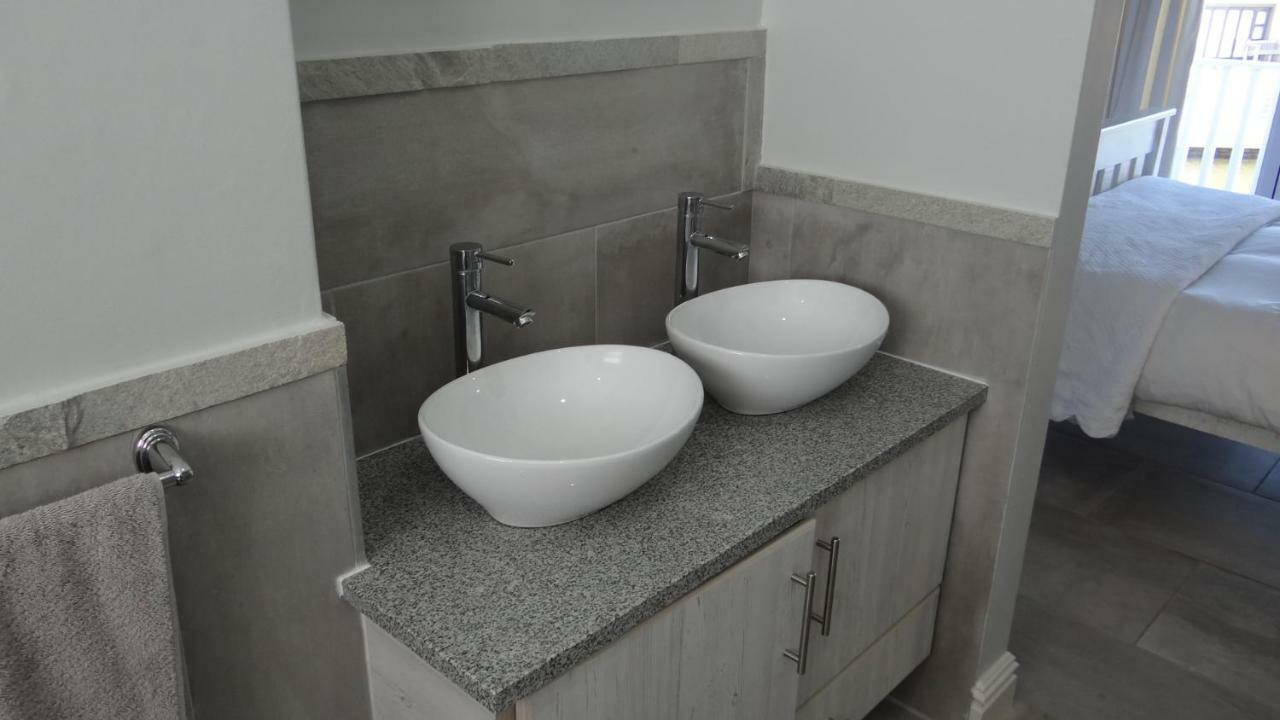 Waterside Living Can05 Jeffreys Bay Ngoại thất bức ảnh