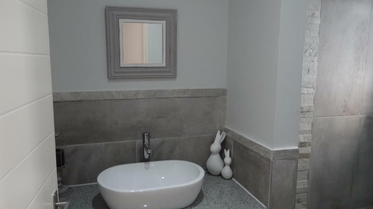 Waterside Living Can05 Jeffreys Bay Ngoại thất bức ảnh