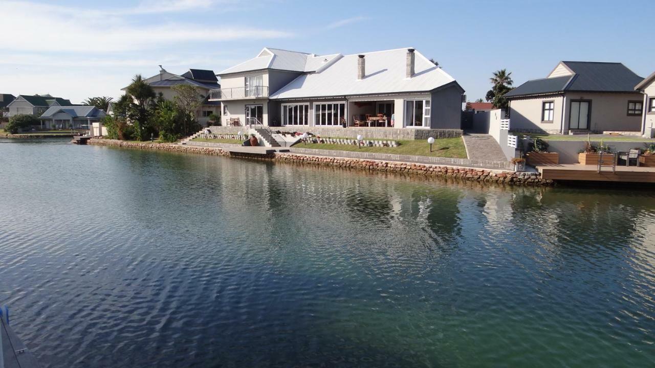 Waterside Living Can05 Jeffreys Bay Ngoại thất bức ảnh