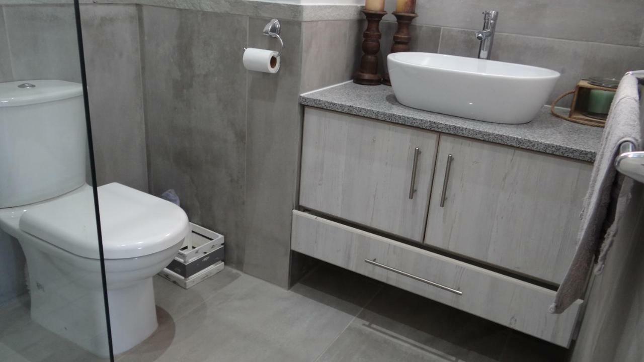 Waterside Living Can05 Jeffreys Bay Ngoại thất bức ảnh